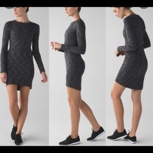 Lululemon &Go Where To Dress